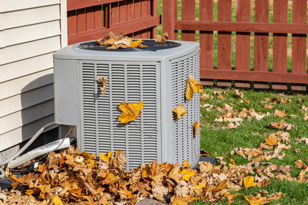 HVAC maintenance plan in Cedar Heights, MD