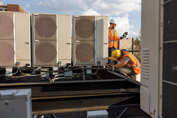 Best Affordable HVAC services  in Cedar Heights, MD