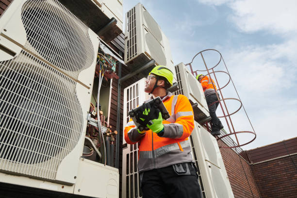 Best Residential HVAC services  in Cedar Heights, MD