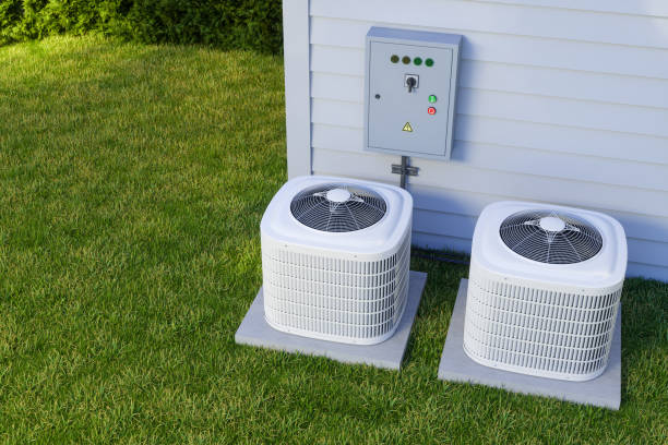 Best Affordable HVAC services  in Cedar Heights, MD