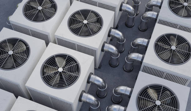 Best Ductless HVAC repair  in Cedar Heights, MD